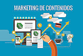 Surge el Inbound Marketing y Marketing de Contenidos