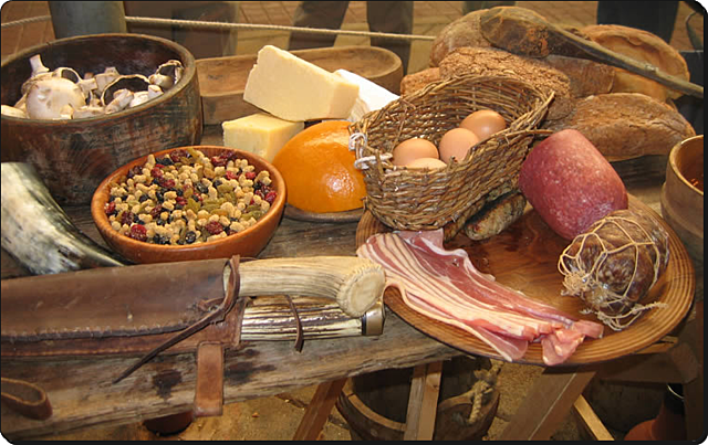 Pobles nòrdics (Vikings)