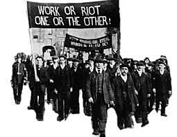 Great Trade Union, el primer  sindicat