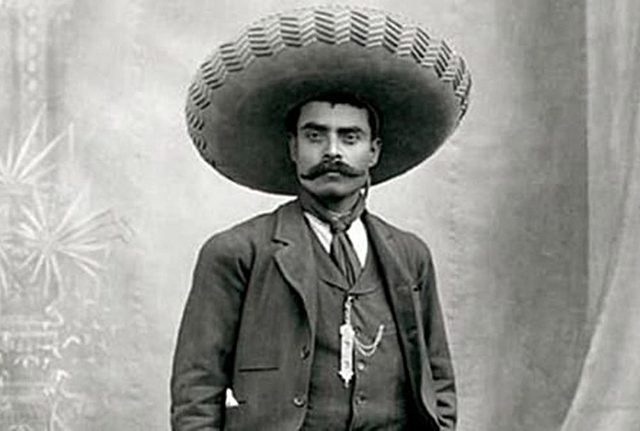 Emiliano Zapata es elegido representante de una aldea en Morelos