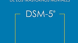 Timeline: DSM 5 (Manual Diagnóstico y Estadístico de los Trastornos Mentales, 5.a edición)