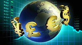 Timeline: ECONOMÍAS EMERGENTES EN EL SIGLO XX (MARIANA SAAVEDRA QUINTERO -SARA JULIANA BUITRAGO ALDANA- JUAN DIEGO FLOREZ LÓPEZ-9A)