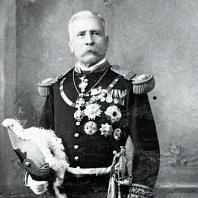 Timeline: El Porfiriato