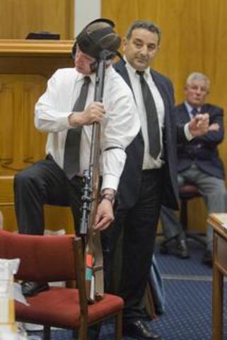 Robin's suicide possible - expert