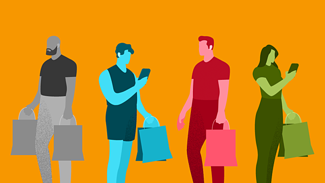 Era Orientada a los Clientes