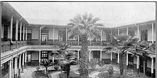 Ámbito cultural (P.V)