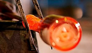 Actualidad del vidrio