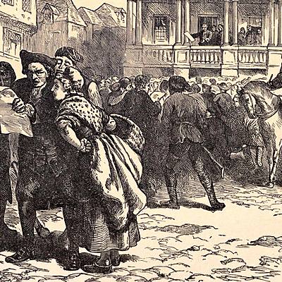 Timeline: 1765-1790 Timeline