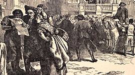 Timeline: 1765-1790 Timeline