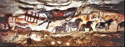 Scoperta Grotte di Lascaux