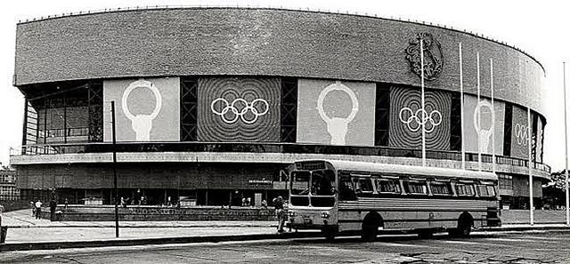A México se le otorga la sede olímpica