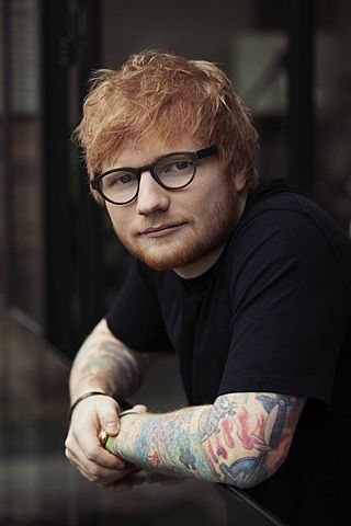 it sheeran poparen erregea  da