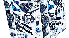 Timeline: Computadores y sus Generaciones