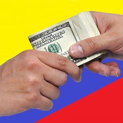 Timeline: Historia de actos de corrupción en Colombia