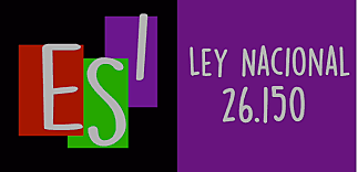 LEY 26150 DE EDUCACIÓN SEXUAL INTEGRAL