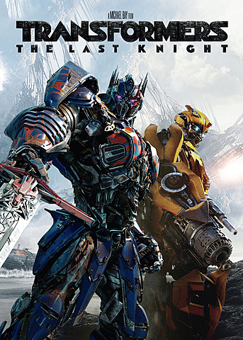 Transformers The Last Knight (The last Movie) Comes Out
