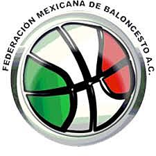 Federación Mexicana de Baloncesto