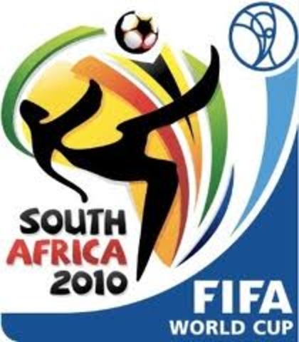 South Africa World Cup 2010