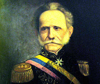 Decreto para entrega de bienes de la iglesia católica.