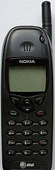 Nokia 6160