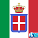 1280px flag of italy (1861 1946) crowned.svg