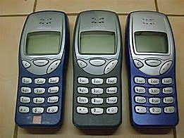 Nokia 3210