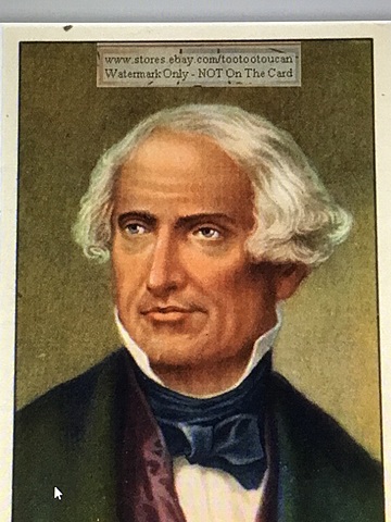 Samuel Morse events Morse code