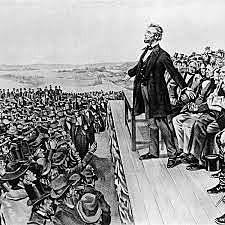 Gettysburg Address