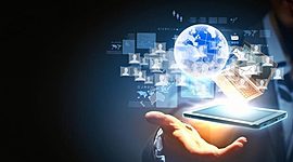 Timeline: Avances Tecnologico del siglo XXI