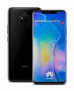 Huawei Mate 20 Pro