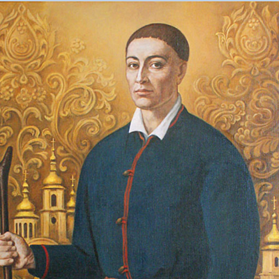 Timeline: Григорій Савич Сковорода