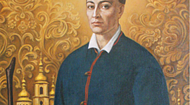 Timeline: Григорій Савич Сковорода