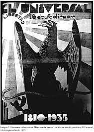 La información en años de independencia