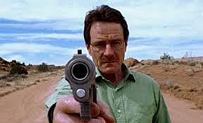 ...Y las bolsas al río (1x03)