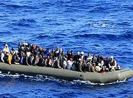 Causas Bélicas o Desplazamientos Forzados