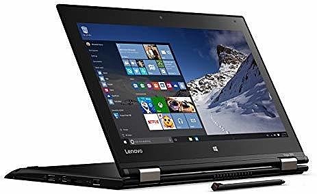Lenovo ThinkPad Yoga 260