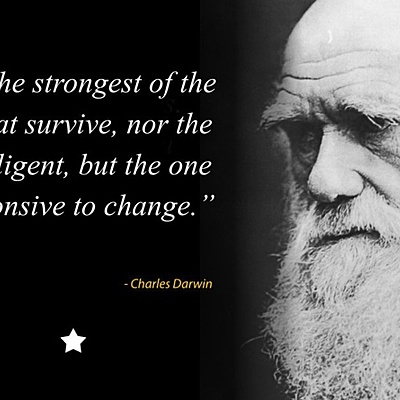 Timeline:  Charles Darwin February 12, 1809-April 19, 1882