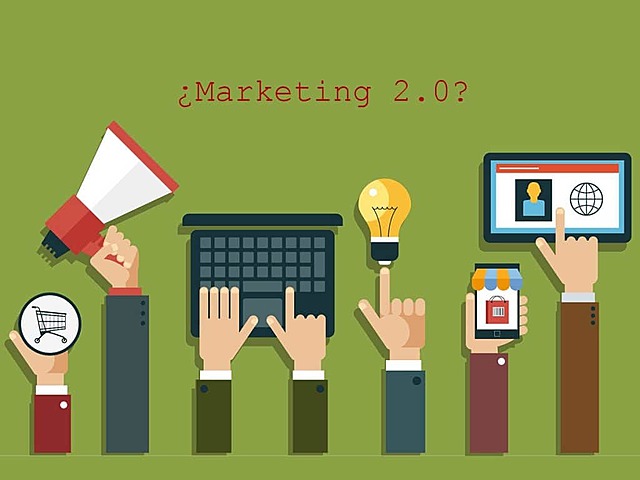 MARKETING 2.0