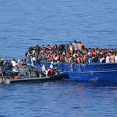 Timeline: Migracion