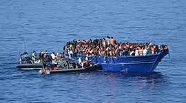Timeline: Migracion