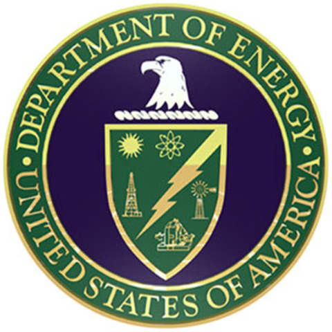 Department of Energy created