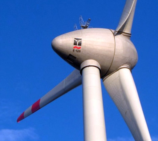 Enercon E-126