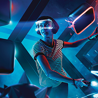 Timeline: avances tecnologicos del siglo XXI