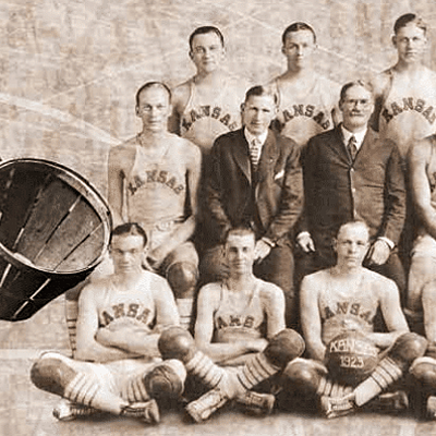 Timeline: Historia del baloncesto