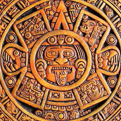 Timeline:  EL IMPERIO AZTECA