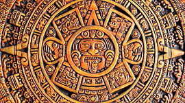 Timeline:  EL IMPERIO AZTECA