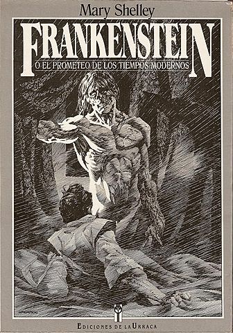 Frankenstein