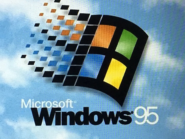 Windows 95