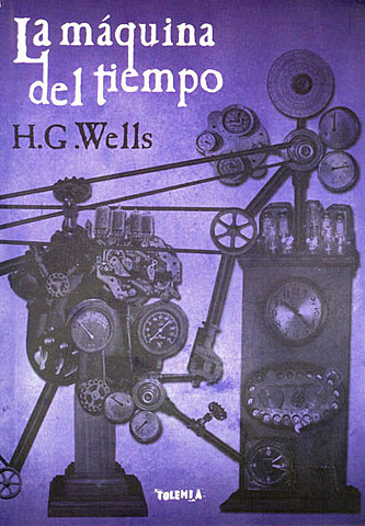 La máquina del tiempo