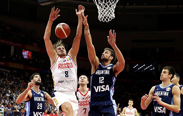 Consolidación Mundial